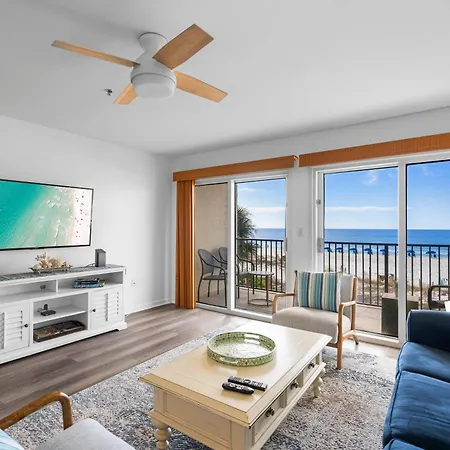 Villa Windancer 210